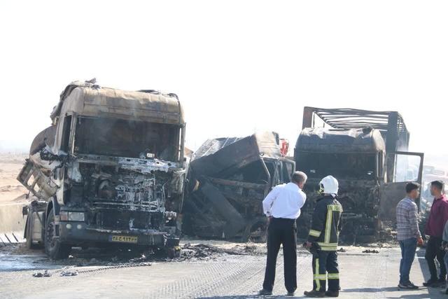 رستگاری: شهر یزد به کمربندی موازی نیاز دارد