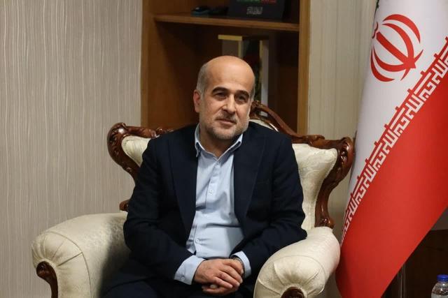 حرکت از شیلات سنتی به شیلات هوشمند در دستور کار است