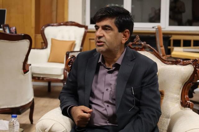 چهارمحال و بختیاری ظرفیت توسعه شیلات را دارد