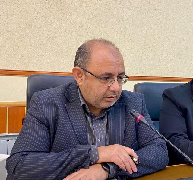 حبیبی: ظرفیت نیروگاه های تجدید پذیر کرمان ۸۳ درصد رشد داشته است