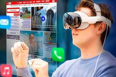 آیا واقعیت مجازی به چشم آسیب می‌رساند؟ بررسی علمی و نکات کاربردی