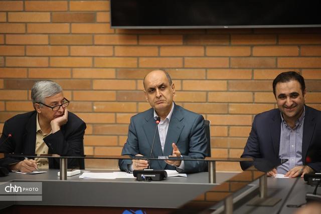 برگزاری نشست هم‌اندیشی استانداری گیلان و وزارت میراث‌فرهنگی با سرمایه‌گذاران گردشگری/ ضرورت ارتقای زیرساخت‌ها و حل موانع سرمایه‌گذاری