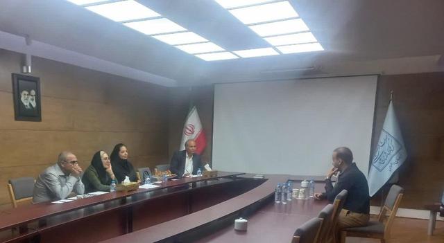 آزمون مصاحبه زبان انگلیسی فراگیران دوره‌های گردشگری موسسات آموزشی خراسان رضوی برگزار شد