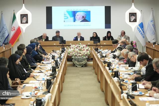 هماندیشی علم و تجربه، راهی برای توانمندسازی بانوان عشایر است/ اهمیت شبکهسازی فرهنگی میان کشورهای دارای میراث عشایر