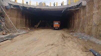 پایان انتظار ۶ ساله / مهم‌ترین پروژه عمرانی جنوب کشور وارد فاز اجرایی شد