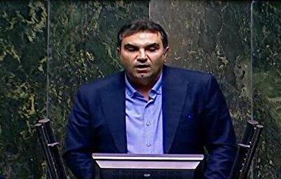 مصطفی پوردهقان: چرا نمایندگان مجلس سوار تیبا (محصول ایرانی) نمی‌شوند؟ + فیلم