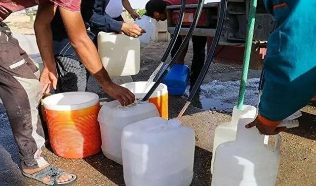 جیره‌بندی آب تهران چگونه اجرا می‌شود؟ / وزیر نیرو مراحل جیره‌بندی را توضیح داد