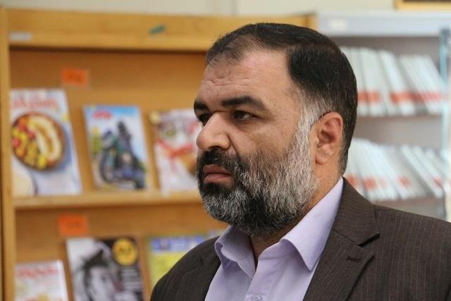 پویش «اهدای دانش» در البرز، ۲ میلیارد ریال کتاب به مناطق محروم رساند