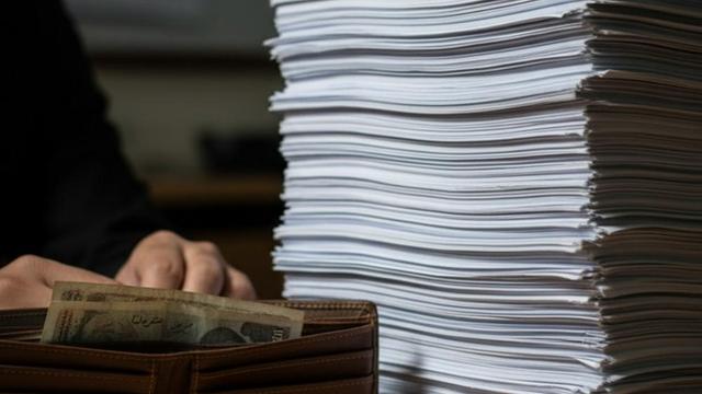 «پرینت ارزان تعداد بالا»؛ نیاز اساسی دانشجویان، دانش‌آموزان و مراکز آموزشی