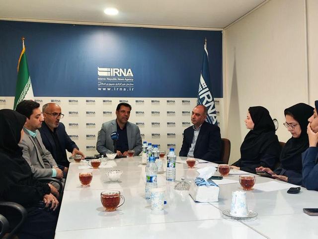 میزگرد ایرنا | چالش سنددار شدن مسکن مهر در خراسان جنوبی؛ مشارکت مردم نسخه نهایی