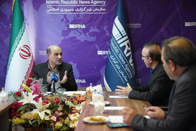 ۲۰ فرصت سرمایه‌گذاری گردشگری اردبیل به بخش خصوصی معرفی می‌شود