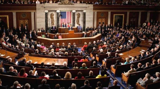 ۱۰۰ عضو دموکرات کنگره آمریکا خواستار محاکمه شهرک‌نشینان صهیونیست شدند