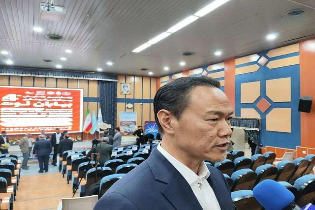 حفاظت از میراث جهانی کویر لوت وظیفه دولت و جوامع محلی است