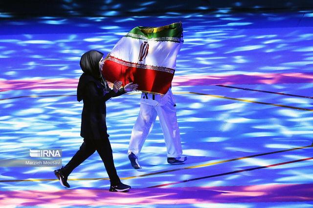 رشد محسوس زنان در ورزش