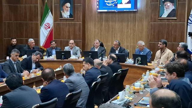 نمایندگان گلستان: با کمک مجلس و دولت، از محرومیت خارج می‌شویم