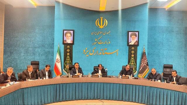 رسانه‌ها بازوی فکری انتخابات هستند/ مشارکت حداکثری، تقویت‌کننده وجهه بین‌المللی کشور