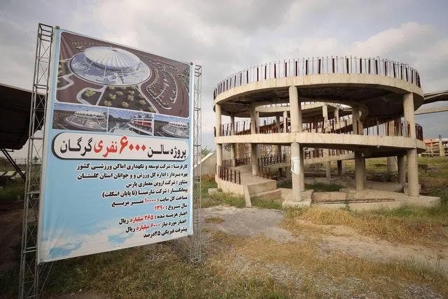 استاندار: ناترازی‌های زیرساختی گلستان نیازمند توجه ملی است