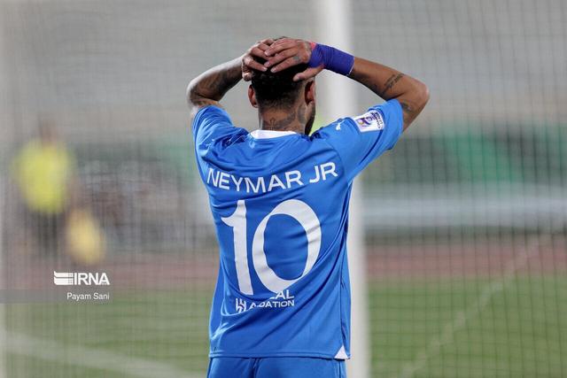 بعد از چراغ سبز مسی به بلوگرانا؛ نیمار نیز رویای بازگشت به بارسلونا را دارد