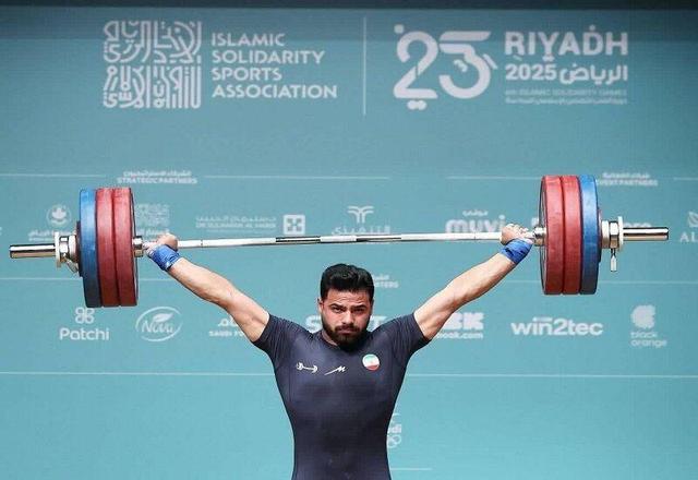 درخشش اصفهانی‌ها در مسابقات ورزشی کشورهای اسلامی