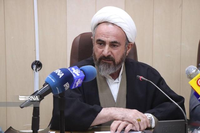 امام جمعه: باور به پیشرفت سرمایه‌ اصلی توسعه ایلام است