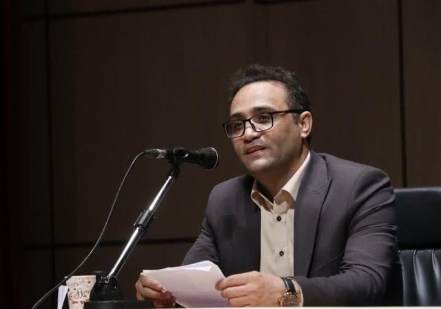 دادستان: ۱۲ هزار پرونده در دادسرای بروجرد ثبت شد