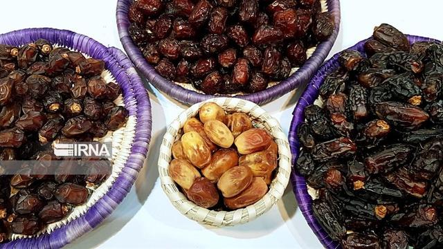 رئیس انجمن ملی خرمای ایران: دستورالعمل‌های خلق‌الساعه، صادرات خرما را مختل می‌کند