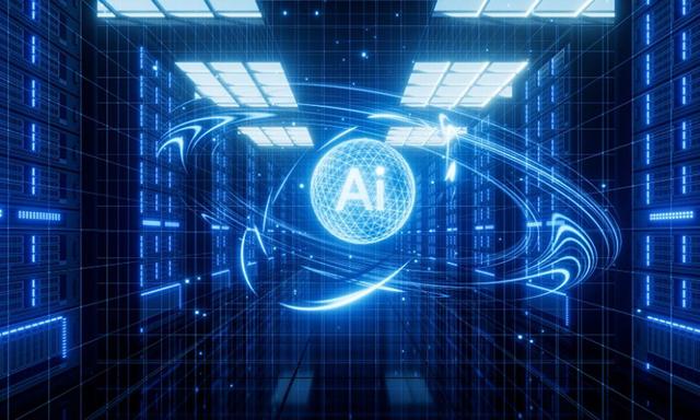 چین پیشتاز اختراعات هوش مصنوعی مولد در جهان