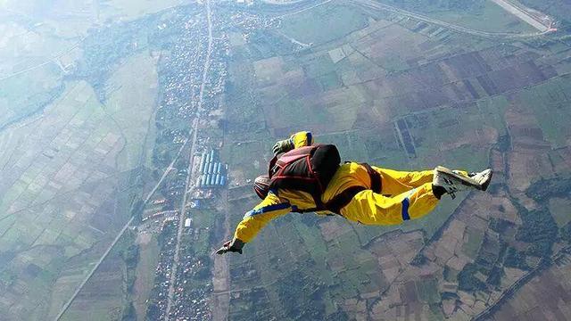 سقوط آزاد در آسمان رامسر، سکویِ پرتاب در تحقق گردشگری سودآور 