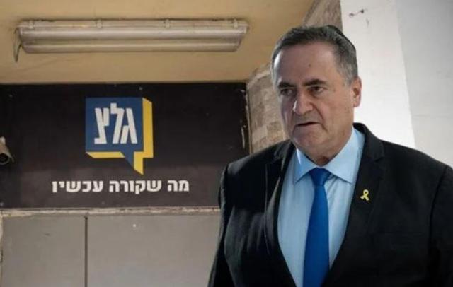 تشدید بایکوت خبری در ارتش اسرائیل/ وزیر جنگ رادیوی ارتش را تعطیل کرد