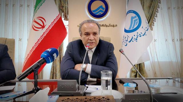 پیمایش ۹۵۷ کیلومتری شبکه توزیع آب و جلوگیری از هدررفت ۳۹ لیتر آب بر ثانیه در تبریز+فیلم