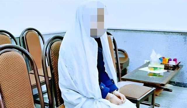 دستگیری خانم دکتر قلابی توسط پلیس خوانسار