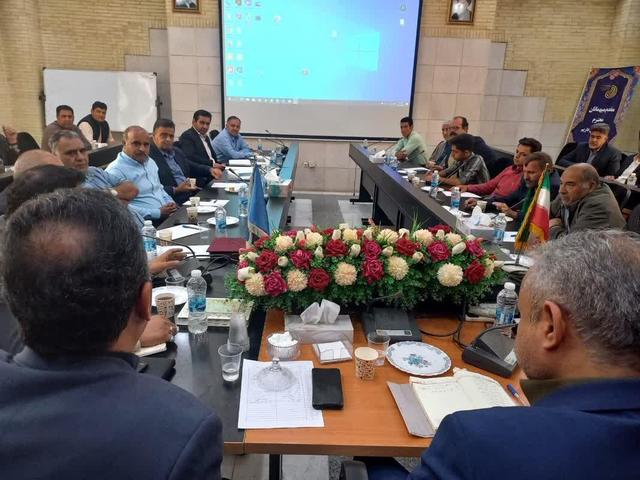 باران کی به یزد می‌رسد؟ شاید نیمه آذرماه + فیلم