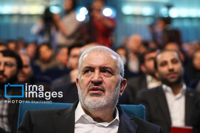 وزیر نیرو: به دنبال در اختیار گرفتن چاه های آب شهرداری تهران هستیم