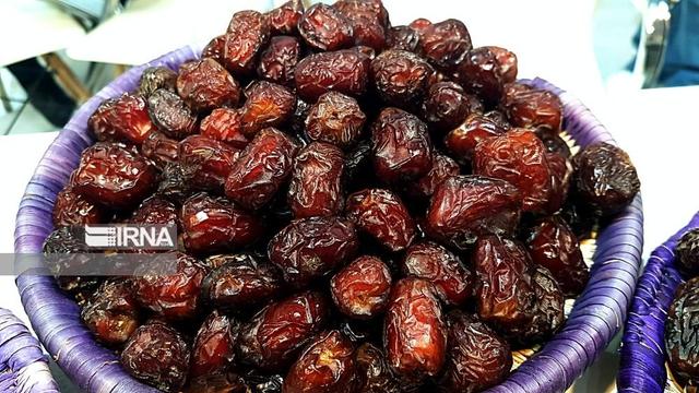 برندسازی و نظام توزیع حرفه‌ای پیش‌شرط صادرات موفق خرما به بازارهای جهانی 