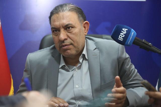 رئیس سازمان نظام پزشکی کرمانشاه: نظام سلامت کشور به خودکفایی رسیده است