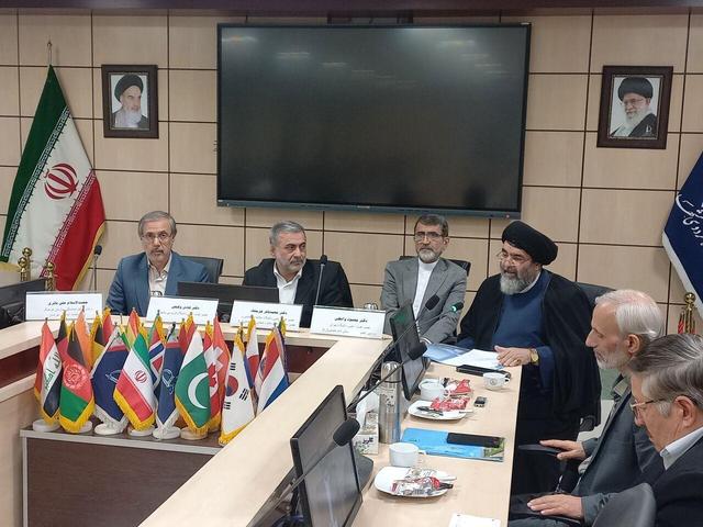 نخستین جایزه جهانی امام‌خمینی بهمن ۱۴۰۴ به فعالان آثار این حوزه اهدا می‌شود