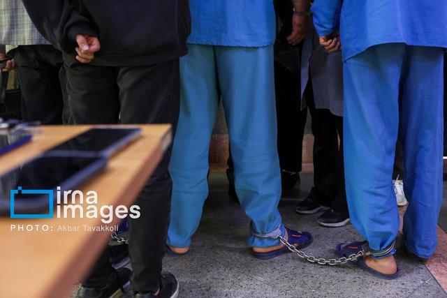 سه عضو شورای شهر و روستا در رامسر به اتهام اختلاس دستگیر شدند