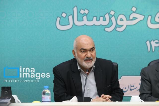 استاندار خوزستان: درگذشت احمد بالدی غم مشترک همه خوزستانی‌هاست