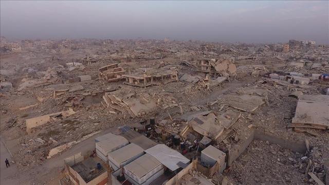 رژیم صهیونیستی تخریب ساختمان‌ها در خان یونس را از سر گرفت