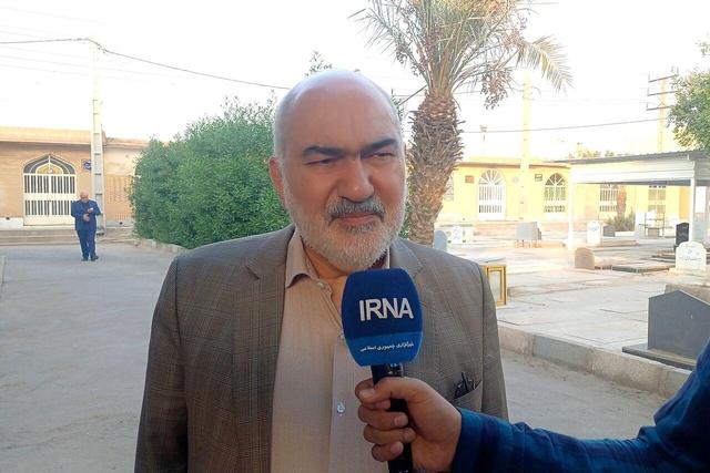 فیلم| دستور ویژه رییس‌جمهور برای برخورد با خاطیان حادثه خودسوزی جوان اهوازی