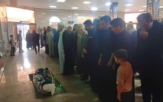 برخورد با عوامل حادثه مرگ جوان اهوازی با دستور رییس جمهور /حمایت از خانواده مرحوم