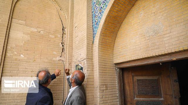 اصفهان در خط مقدم مقابله با فرونشست با تشکیل کارگروه دائمی و آغاز طرح‌های ملی پایش