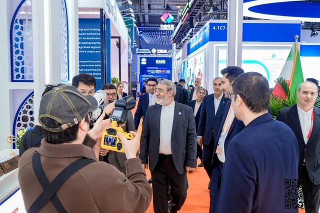 روابط اقتصادی تهران-پکن به روایت سفیر ایران در چین