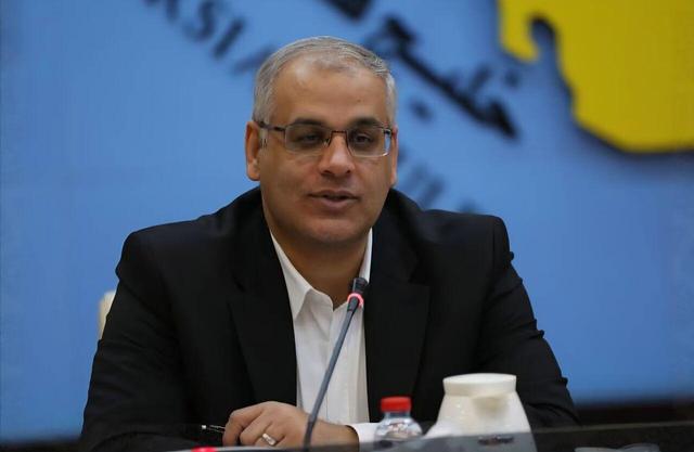 طرح طاها در زنجیره خرما آغاز شد؛ بوشهر در مسیر جهش کارآفرینی و تولید فناورانه