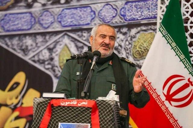 اقتدار نظام جمهوری اسلامی مرهون خون پاک شهداست