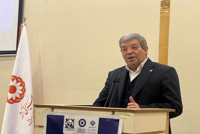 رییس سازمان بهزیستی: شیوع تنبلی چشم در ایران به ۱.۵ درصد کاهش یافت