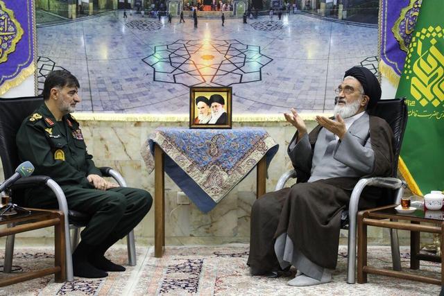 اقدامات فراجا در حوزه مسکن و معیشت ماندگار است