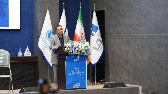 تأکید معاون وزیر راه و شهرسازی بر بازگشت به اصول اصیل شهرسازی