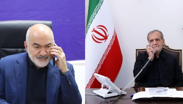 رییس‌ جمهور از مدیریت استاندار خوزستان در حادثه خودسوزی جوان اهوازی تقدیر کرد