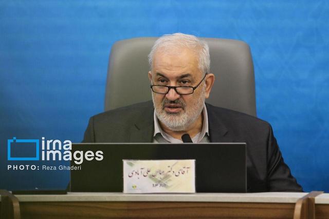 وزیر نیرو اختیارات لازم را به استاندار کرمان واگذار کرد